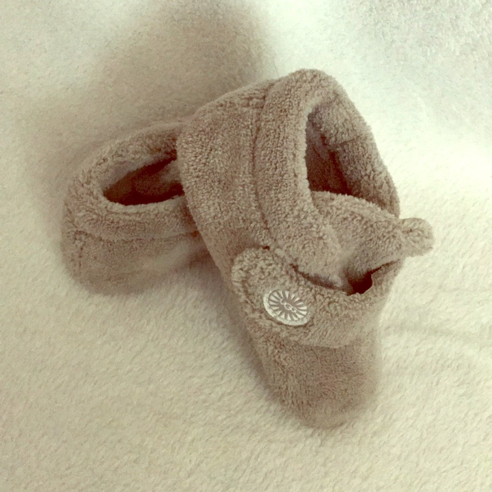 UGG Bixbee Booties